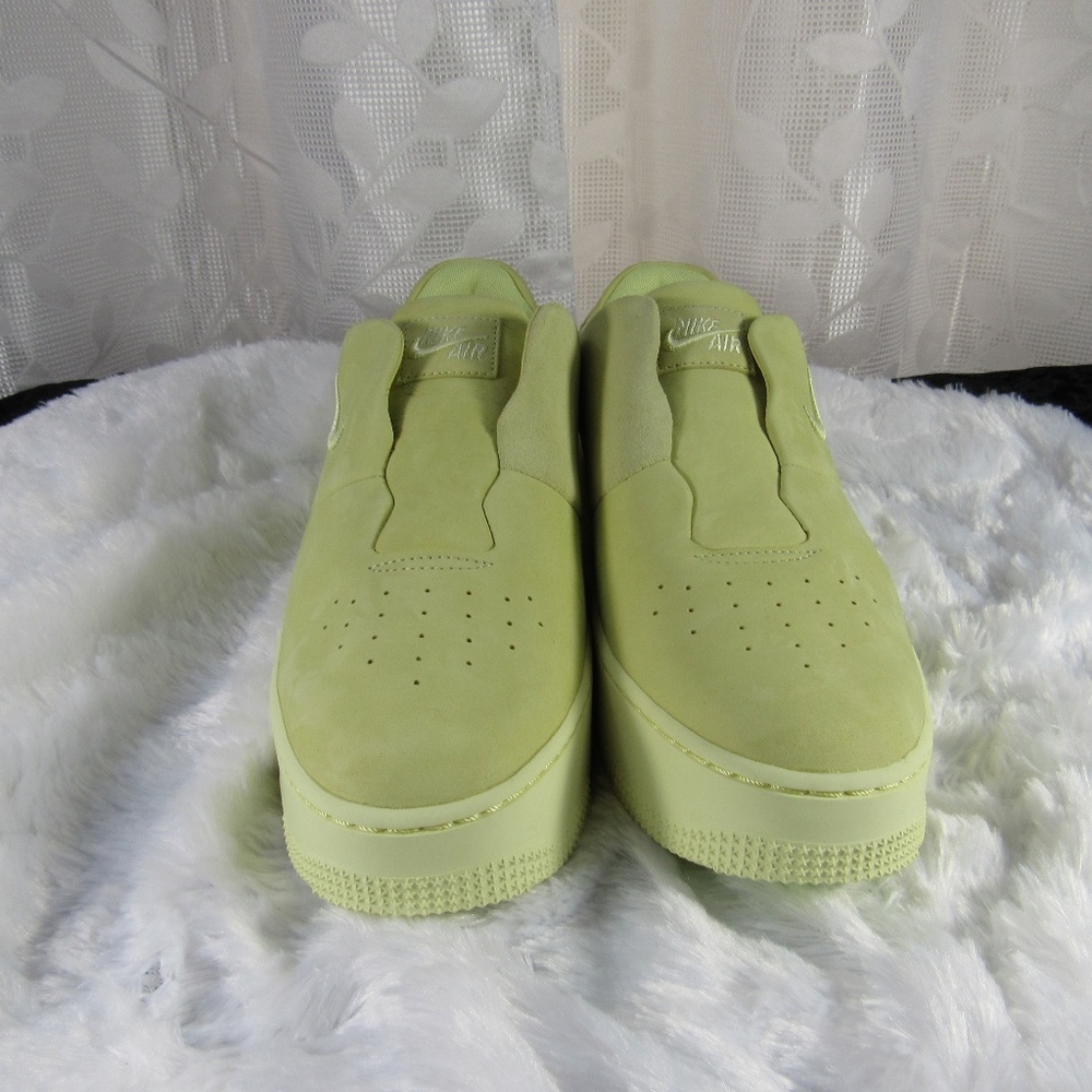 W AF1 SAGE XX Sneakers - Picture 2 of 7